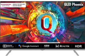Thomson Q32H1111 32 inch (81 cm) QLED HD-Ready TV