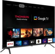 Thomson Q65H1100 65 inch (165 cm) QLED 4K TV