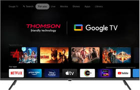 Thomson Q65H1100 65 inch (165 cm) QLED 4K TV