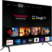 Thomson Q65H1100 65 inch (165 cm) QLED 4K TV