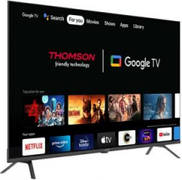 Thomson Q75H1101 75 inch (190 cm) QLED 4K TV