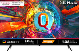 Thomson Q75H1101 75 inch (190 cm) QLED 4K TV