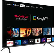 Thomson Q75H1101 75 inch (190 cm) QLED 4K TV