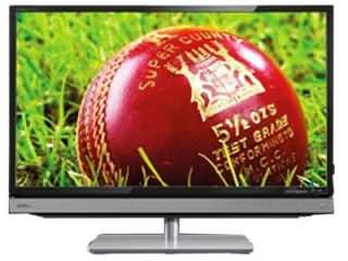 Toshiba 29P2305 29 inch (73 cm) LED HD-Ready TV