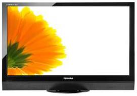 Toshiba 32HV10 32 inch (81 cm) LCD HD-Ready TV