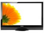 Toshiba 32HV10 32 inch (81 cm) LCD HD-Ready TV