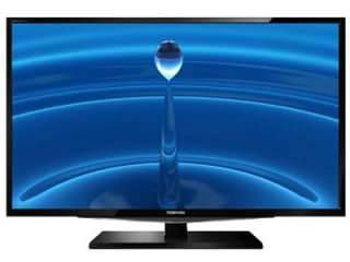 Toshiba 40PS20 40 inch (101 cm) LED Full HD TV
