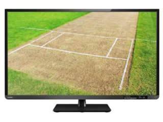 Toshiba 32L3300 32 inch (81 cm) LED HD-Ready TV