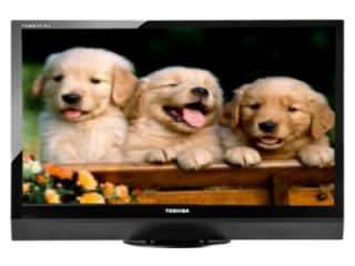 Toshiba 19PA200 19 inch (48 cm) LED HD-Ready TV