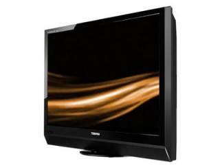 Toshiba 19HV10 19 inch (48 cm) LED HD-Ready TV