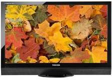Toshiba 32PA200 32 inch (81 cm) LCD HD-Ready TV