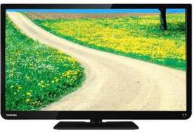 Toshiba 19S1400 19 inch (48 cm) LED HD-Ready TV