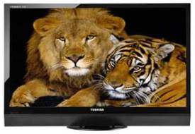 Toshiba 24PA200 24 inch (60 cm) LCD Full HD TV