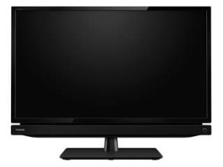 Toshiba 24P1300 24 inch (60 cm) LED HD-Ready TV