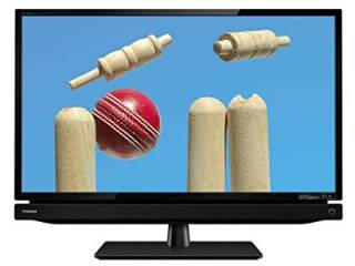 Toshiba 29P1300 29 inch (73 cm) LED HD-Ready TV
