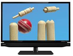 Toshiba 29P1300 29 inch (73 cm) LED HD-Ready TV