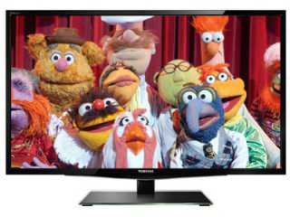 Toshiba 46TL20 46 inch (116 cm) LED Full HD TV