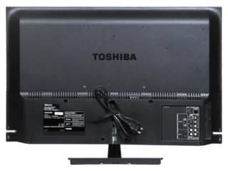 Toshiba 24P2305 24 inch (60 cm) LED HD-Ready TV