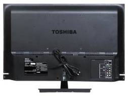 Toshiba 24P2305 24 inch (60 cm) LED HD-Ready TV