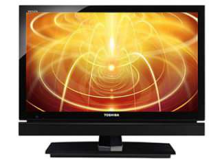 Toshiba 24PS10 24 inch (60 cm) LED Full HD TV