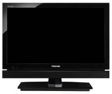 Toshiba 24PS10 24 inch (60 cm) LED Full HD TV