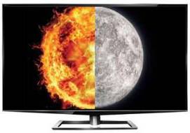 Toshiba 55RZ1 55 inch (139 cm) LED Quad Full HD TV