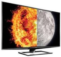Toshiba 55RZ1 55 inch (139 cm) LED Quad Full HD TV