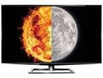 Toshiba 55RZ1 55 inch (139 cm) LED Quad Full HD TV