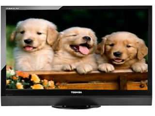Toshiba 19PA200ZE 19 inch (48 cm) LED Full HD TV