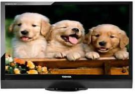 Toshiba 19PA200ZE 19 inch (48 cm) LED Full HD TV