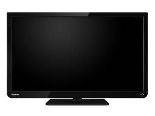 Toshiba 19S2400 19 inch (48 cm) LED HD-Ready TV