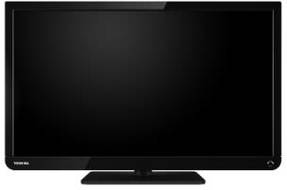 Toshiba 19S2400 19 inch (48 cm) LED HD-Ready TV
