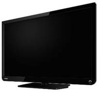 Toshiba 19S2400 19 inch (48 cm) LED HD-Ready TV