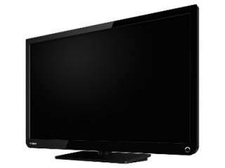 Toshiba 23S2400 23 inch (58 cm) LED HD-Ready TV