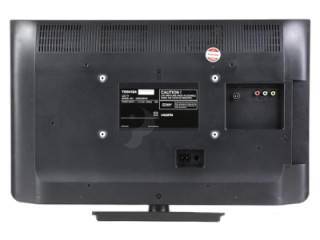 Toshiba 23S2400 23 inch (58 cm) LED HD-Ready TV