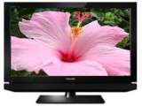 Compare Toshiba 24PB21ZE 24 inch (60 cm) LCD HD-Ready TV