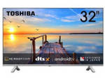 Toshiba 32E35KP 32 inch (81 cm) LED HD-Ready TV