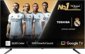 Toshiba 32E38RP 32 inch (81 cm) QLED HD-Ready TV