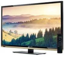 Toshiba 32L2400 32 inch (81 cm) LED HD-Ready TV