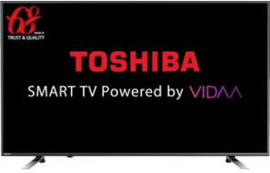 Toshiba 32L5865 32 inch (81 cm) LED HD-Ready TV