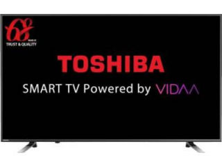 Toshiba 32L5865 32 inch LED HD-Ready TV Price