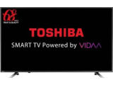 Compare Toshiba 32L5865 32 inch (81 cm) LED HD-Ready TV