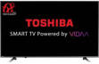 Toshiba 32L5865 32 inch (81 cm) LED HD-Ready TV