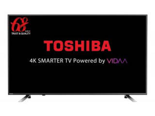 Toshiba 55U5865 55 inch (139 cm) LED 4K TV