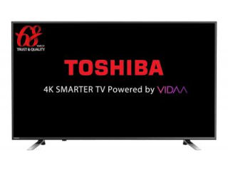 Toshiba 55U5865 55 inch (139 cm) LED 4K TV Price