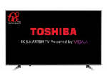 Toshiba 55U5865 55 inch (139 cm) LED 4K TV