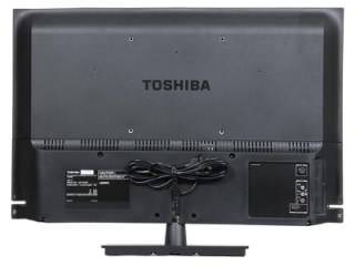 Toshiba 32P1400 32 inch (81 cm) LED HD-Ready TV