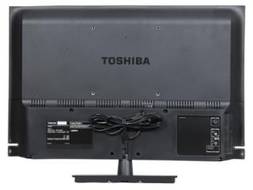 Toshiba 32P1400 32 inch (81 cm) LED HD-Ready TV