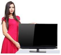 Toshiba 32P2400 32 inch (81 cm) LED HD-Ready TV