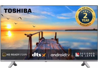 Toshiba 32V35KP 32 inch (81 cm) LED HD-Ready TV Price